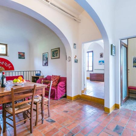 Holiday Home Podere Casina By Interhome Sinalunga Exterior foto