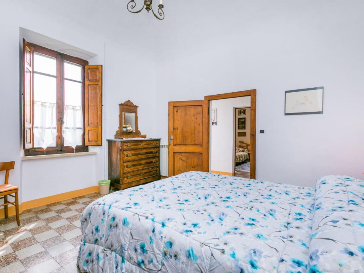 Holiday Home Podere Casina By Interhome Sinalunga Exterior foto