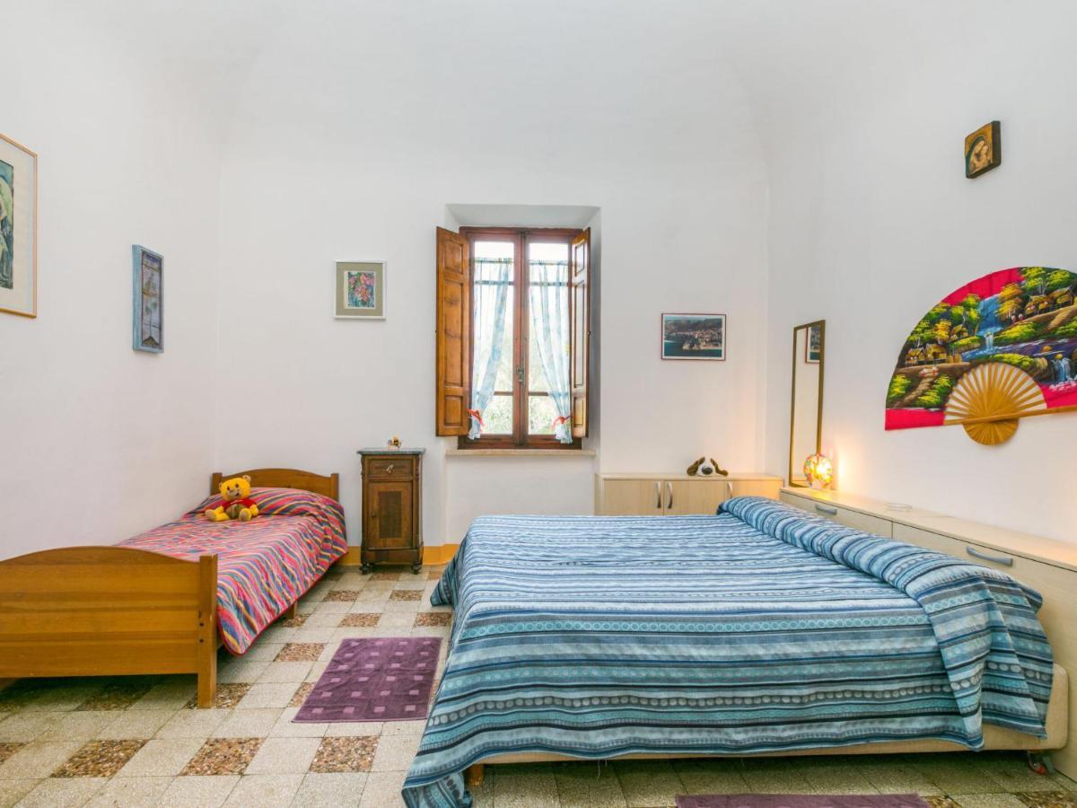 Holiday Home Podere Casina By Interhome Sinalunga Exterior foto