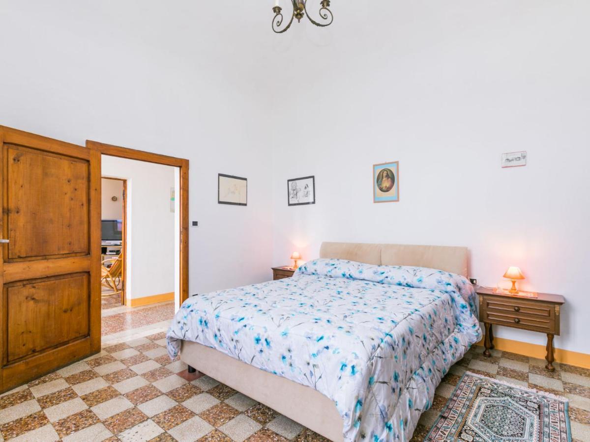 Holiday Home Podere Casina By Interhome Sinalunga Exterior foto